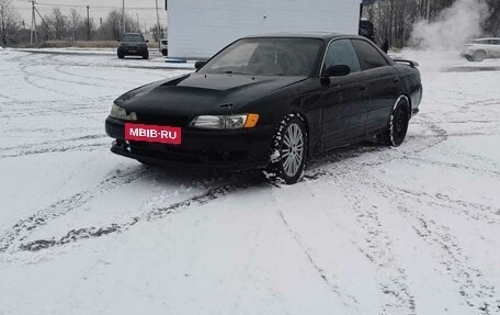Toyota Mark II VIII (X100), 1995 год, 270 000 рублей, 3 фотография