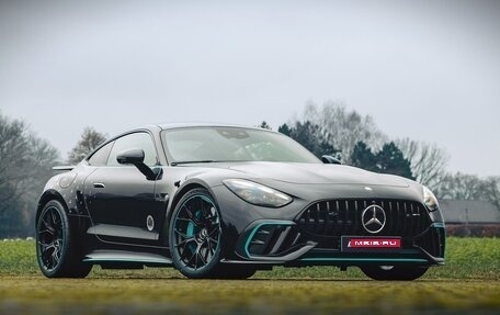 Mercedes-Benz AMG GT, 2025 год, 54 000 000 рублей, 1 фотография