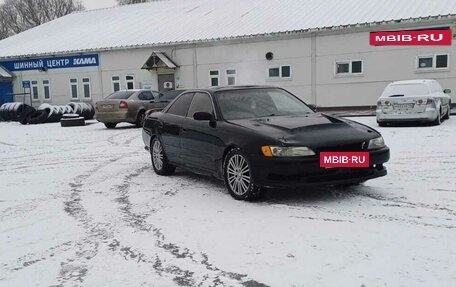 Toyota Mark II VIII (X100), 1995 год, 270 000 рублей, 2 фотография