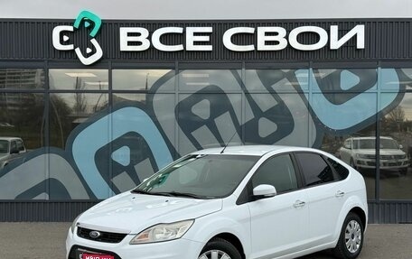 Ford Focus II рестайлинг, 2008 год, 550 000 рублей, 1 фотография