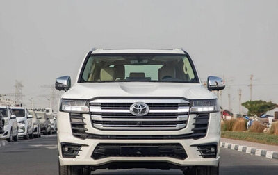 Toyota Land Cruiser, 2025 год, 11 295 000 рублей, 1 фотография