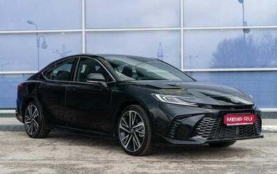 Toyota Camry, 2024 год, 5 100 000 рублей, 1 фотография