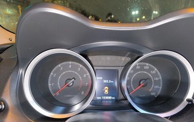 Mitsubishi Lancer IX, 2008 год, 800 000 рублей, 1 фотография