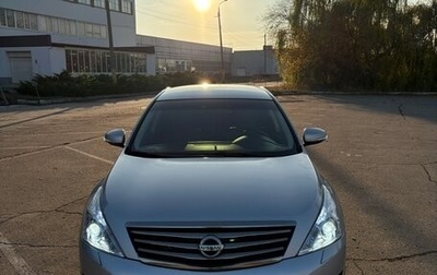 Nissan Teana, 2011 год, 1 050 000 рублей, 1 фотография