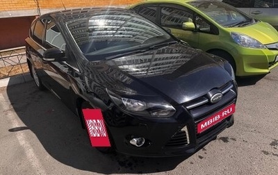 Ford Focus III, 2013 год, 770 000 рублей, 1 фотография