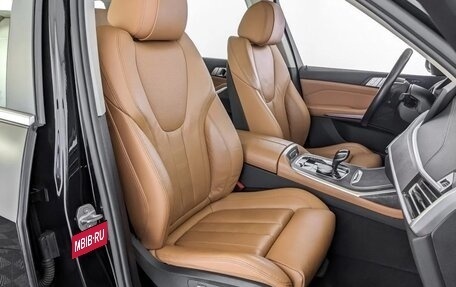 BMW X7, 2019 год, 5 800 000 рублей, 9 фотография