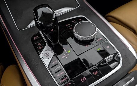 BMW X7, 2019 год, 5 800 000 рублей, 13 фотография