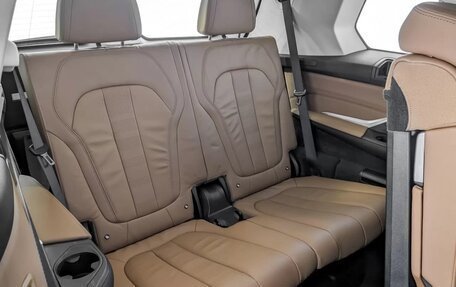 BMW X7, 2019 год, 5 800 000 рублей, 15 фотография