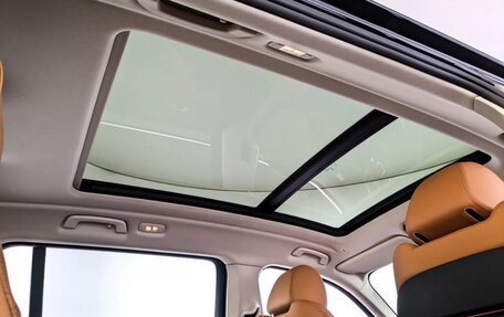 BMW X7, 2019 год, 5 800 000 рублей, 14 фотография