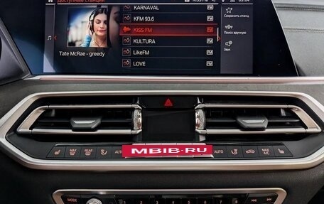 BMW X7, 2019 год, 5 800 000 рублей, 11 фотография