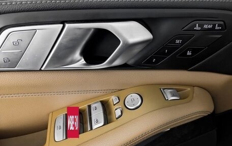 BMW X7, 2019 год, 5 800 000 рублей, 16 фотография