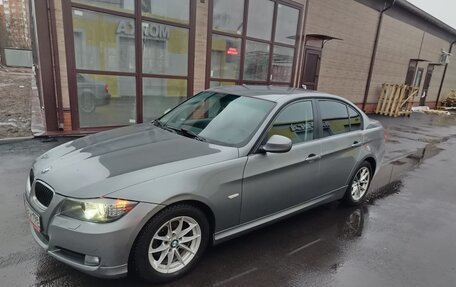 BMW 3 серия, 2011 год, 995 000 рублей, 1 фотография