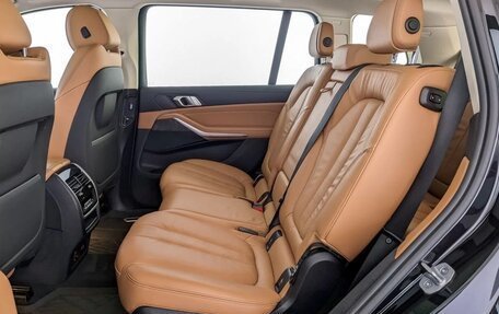 BMW X7, 2019 год, 5 800 000 рублей, 18 фотография