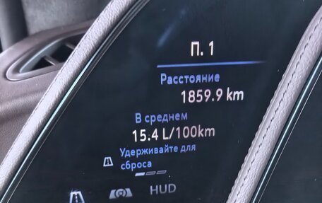 Cadillac Escalade V, 2023 год, 15 000 000 рублей, 21 фотография