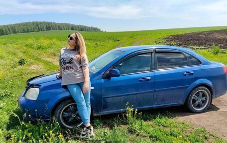 Chevrolet Lacetti, 2006 год, 345 000 рублей, 8 фотография