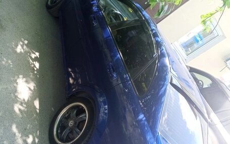 Chevrolet Lacetti, 2006 год, 345 000 рублей, 5 фотография