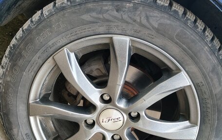 Chevrolet Lacetti, 2006 год, 345 000 рублей, 7 фотография