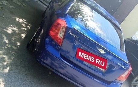 Chevrolet Lacetti, 2006 год, 345 000 рублей, 2 фотография