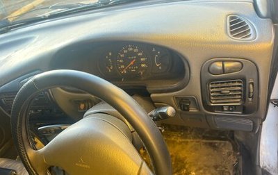 Mitsubishi Libero I рестайлинг, 2000 год, 75 000 рублей, 1 фотография