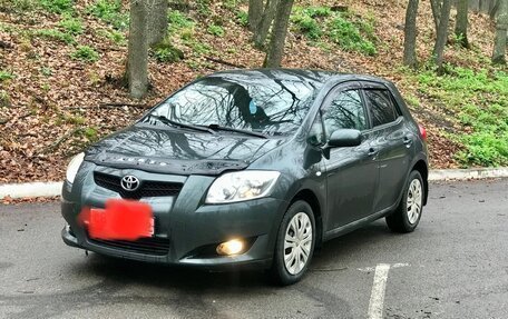 Toyota Auris II, 2006 год, 680 000 рублей, 2 фотография