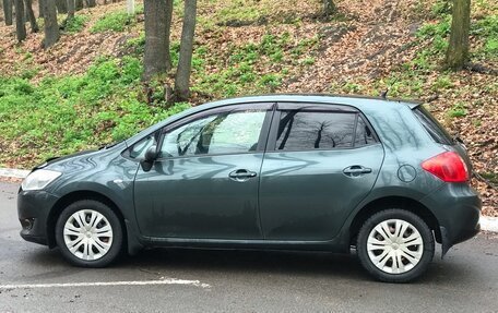 Toyota Auris II, 2006 год, 680 000 рублей, 3 фотография