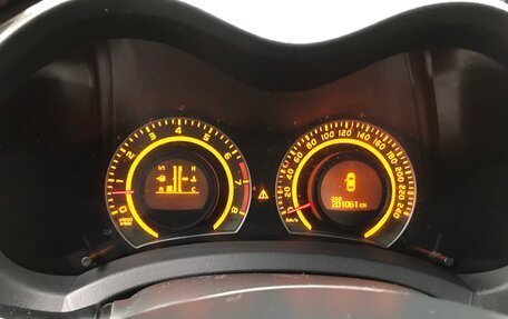 Toyota Auris II, 2006 год, 680 000 рублей, 6 фотография