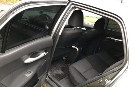 Toyota Auris II, 2006 год, 680 000 рублей, 8 фотография