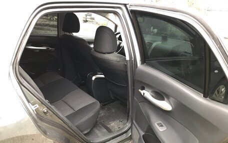 Toyota Auris II, 2006 год, 680 000 рублей, 9 фотография