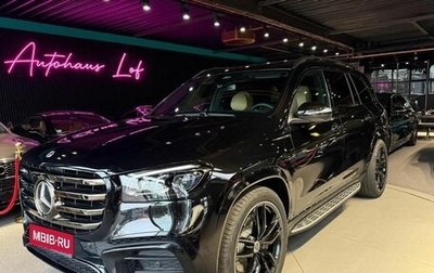 Mercedes-Benz GLS, 2025 год, 19 660 000 рублей, 1 фотография