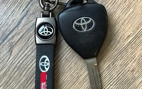 Toyota Auris II, 2006 год, 680 000 рублей, 12 фотография