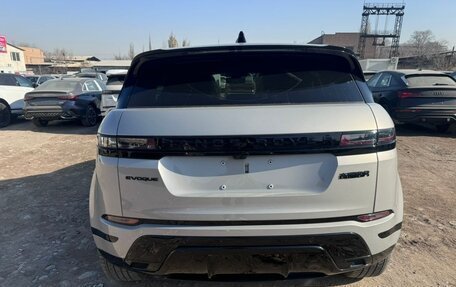 Land Rover Range Rover Evoque II, 2025 год, 7 200 000 рублей, 3 фотография