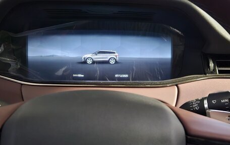 Land Rover Range Rover Evoque II, 2025 год, 7 200 000 рублей, 7 фотография