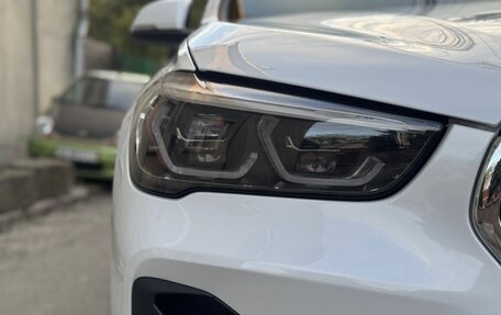 BMW X1, 2022 год, 2 200 000 рублей, 8 фотография