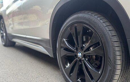 BMW X1, 2022 год, 2 200 000 рублей, 11 фотография