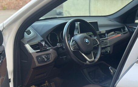 BMW X1, 2022 год, 2 200 000 рублей, 15 фотография