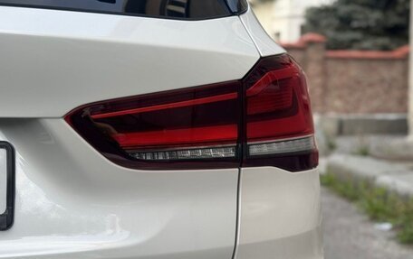 BMW X1, 2022 год, 2 200 000 рублей, 6 фотография