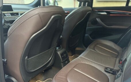 BMW X1, 2022 год, 2 200 000 рублей, 12 фотография