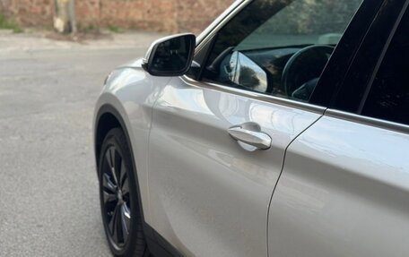 BMW X1, 2022 год, 2 200 000 рублей, 16 фотография