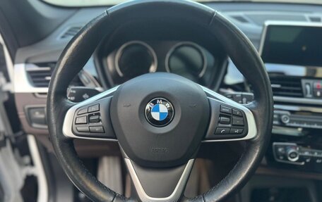 BMW X1, 2022 год, 2 200 000 рублей, 17 фотография