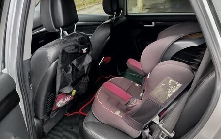 KIA Sorento II рестайлинг, 2012 год, 1 550 000 рублей, 10 фотография