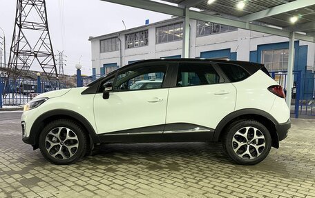 Renault Kaptur I рестайлинг, 2018 год, 1 499 000 рублей, 2 фотография