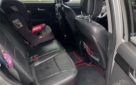 KIA Sorento II рестайлинг, 2012 год, 1 550 000 рублей, 9 фотография