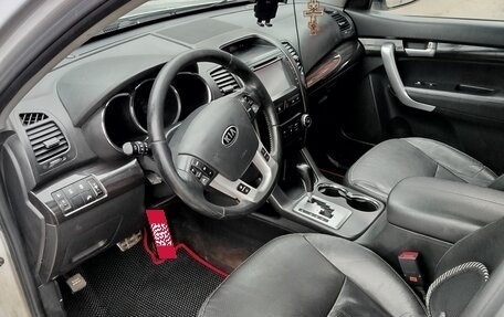 KIA Sorento II рестайлинг, 2012 год, 1 550 000 рублей, 8 фотография