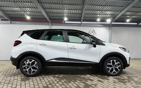 Renault Kaptur I рестайлинг, 2018 год, 1 499 000 рублей, 6 фотография