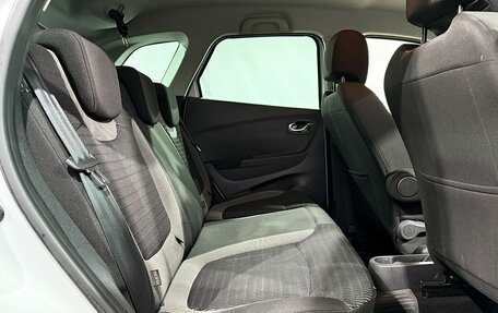 Renault Kaptur I рестайлинг, 2018 год, 1 499 000 рублей, 12 фотография