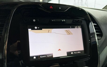 Renault Kaptur I рестайлинг, 2018 год, 1 499 000 рублей, 14 фотография