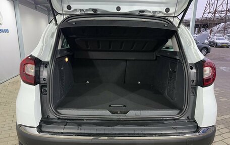 Renault Kaptur I рестайлинг, 2018 год, 1 499 000 рублей, 9 фотография