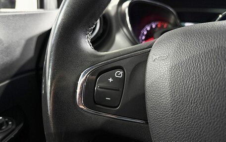 Renault Kaptur I рестайлинг, 2018 год, 1 499 000 рублей, 13 фотография