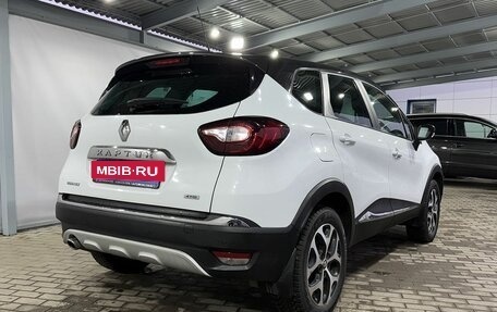 Renault Kaptur I рестайлинг, 2018 год, 1 499 000 рублей, 5 фотография