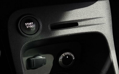 Renault Kaptur I рестайлинг, 2018 год, 1 499 000 рублей, 17 фотография